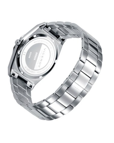 Reloj Viceroy de Hombre en Acero IP Dorado 42449-67