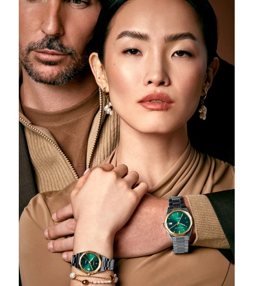 Reloj Viceroy de Hombre en Acero IP Dorado 42449-67