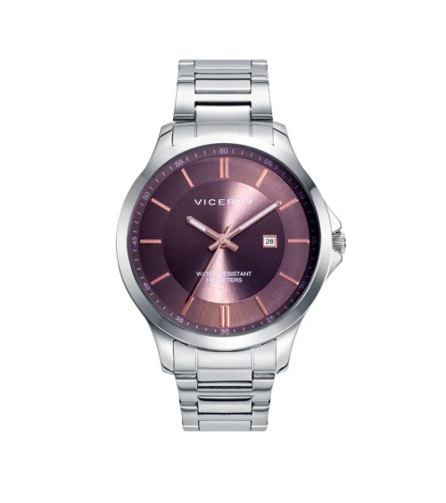 Reloj Viceroy de Acero para Mujer | Colección Dress