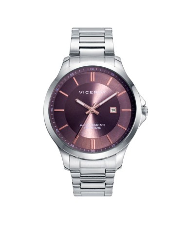 Reloj Viceroy de Acero para Mujer | Colección Dress