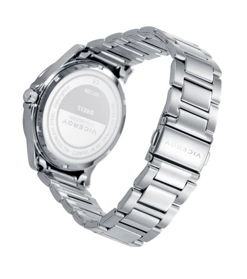 Reloj de Hombre Viceroy de Acero | Colección Dress | Referencia 401289-17