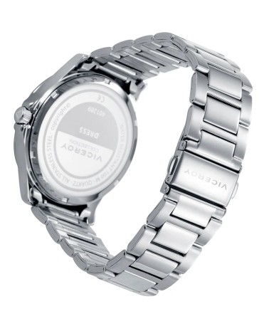 Reloj de Hombre Viceroy de Acero | Colección Dress | Referencia 401289-17