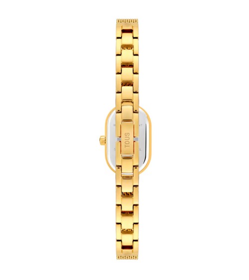 Reloj Analógico Joya para Mujer Tous Oval Icon| 3000145200