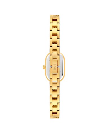 Reloj Analógico Joya para Mujer Tous Oval Icon| 3000145200