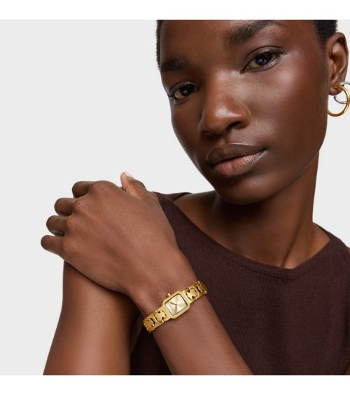 Reloj TOUS Icon Time Acero Dorado 3000145800