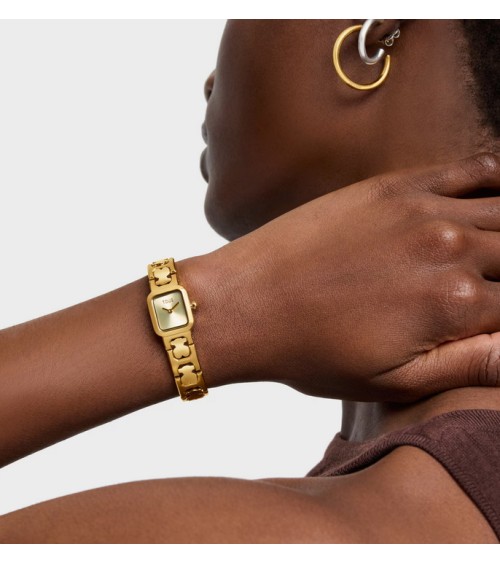 Reloj TOUS Icon Time Acero Dorado 3000145800