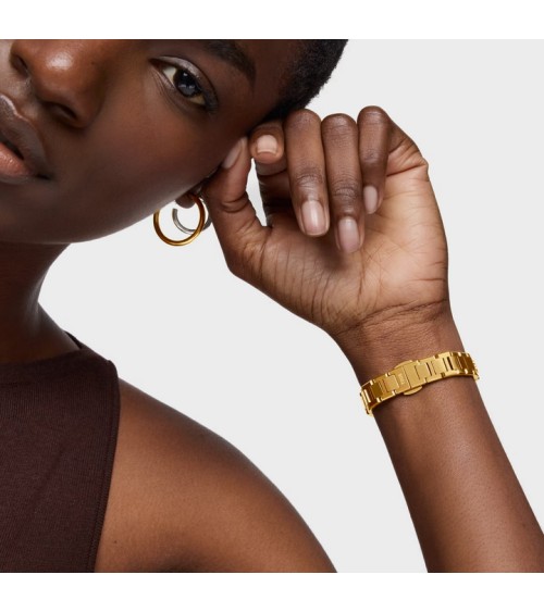 Reloj TOUS Icon Time Acero Dorado 3000145800