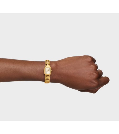 Reloj TOUS Icon Time Acero Dorado 3000145800