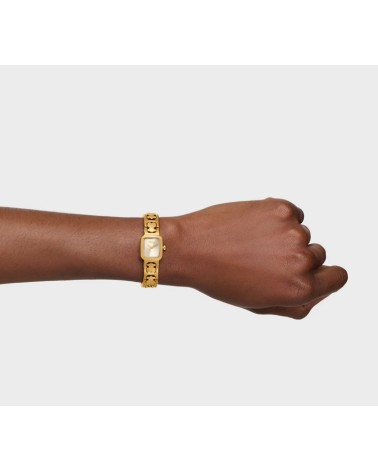 Reloj TOUS Icon Time Acero Dorado 3000145800