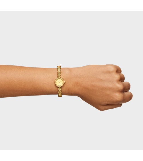 Reloj TOUS Bold Bear Round Acero Dorado 3000143200