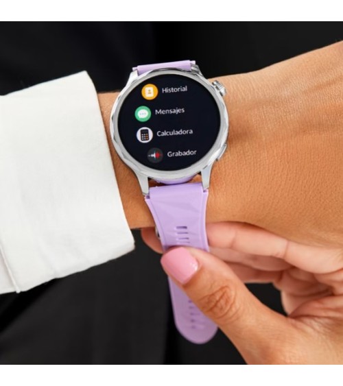 Reloj inteligente Marea B58014/3