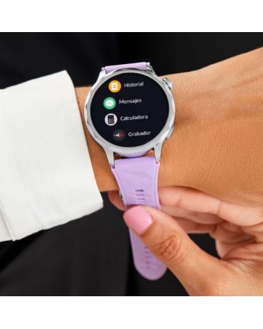 Reloj inteligente Marea B58014/3