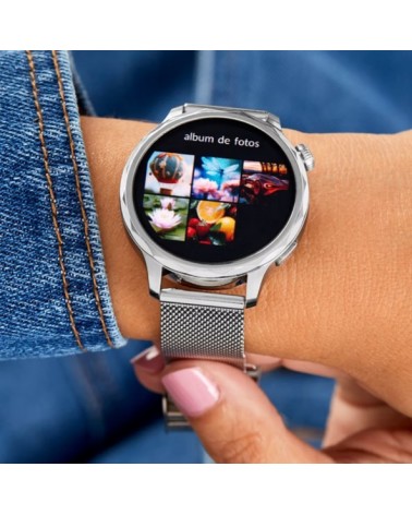 Reloj inteligente Marea B58014/3