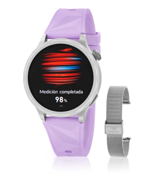 Reloj inteligente Marea B58014/3