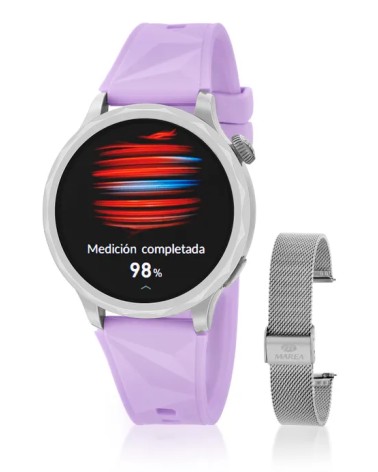 Reloj inteligente Marea B58014/3