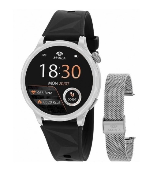 Reloj inteligente Marea B58014/1