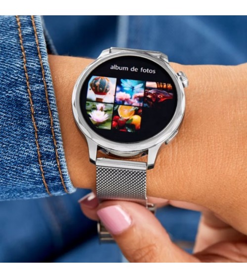 Reloj inteligente Marea B58014/2