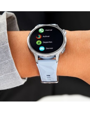 Reloj inteligente Marea B58014/2