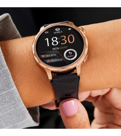 Reloj inteligente Marea B58014/4