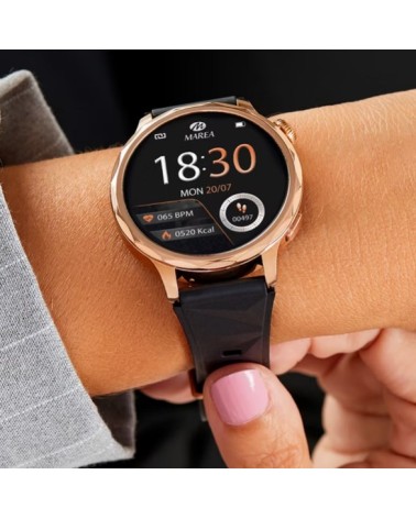 Reloj inteligente Marea B58014/4