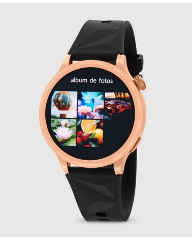 Reloj inteligente Marea B58014/4