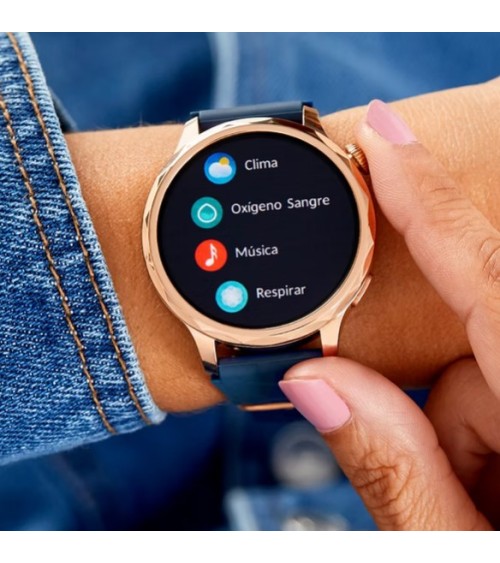 Reloj inteligente Marea B58014/6