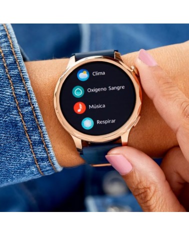 Reloj inteligente Marea B58014/6