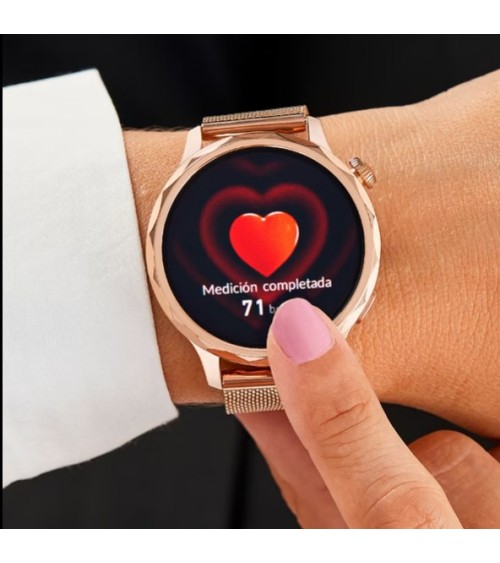 Reloj inteligente Marea B58014/6