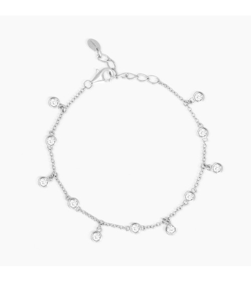 Pulsera Mabina 533315 – plata 925