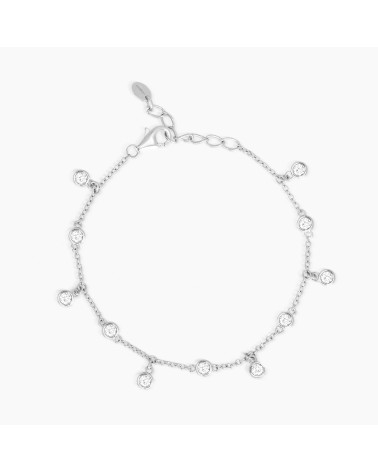 Pulsera Mabina 533315 – plata 925
