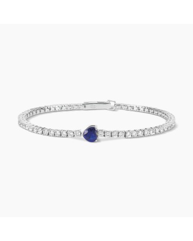 Pulsera Mabina 533441 – plata 925