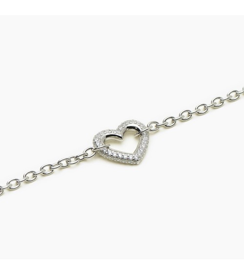 Pulsera Mabina 533545 – plata 925