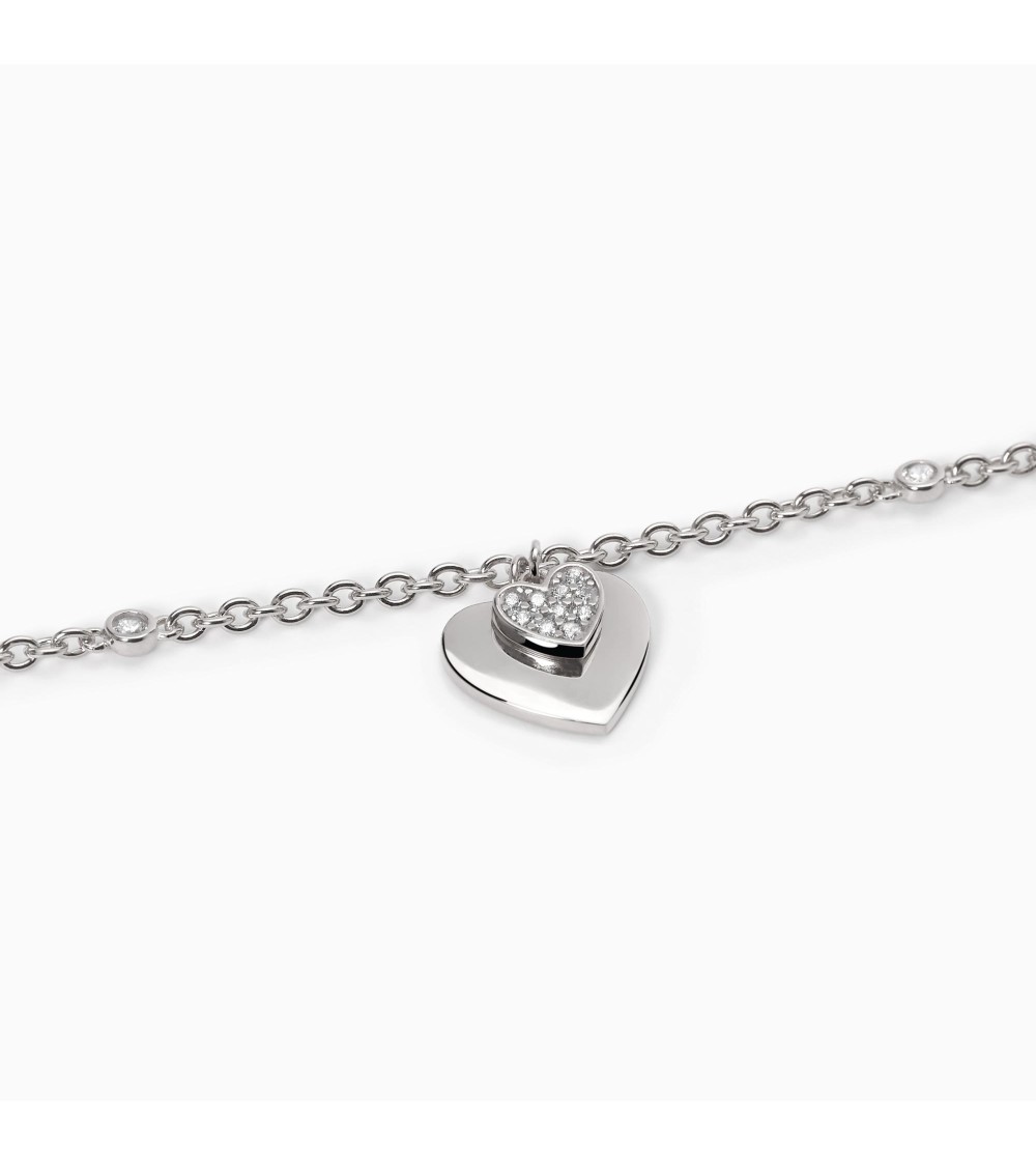 Pulsera Mabina 533637 – plata 925