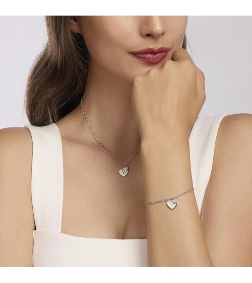 Pulsera Mabina 533637 – plata 925