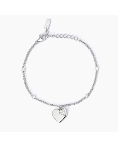 Pulsera Mabina 533637 – plata 925