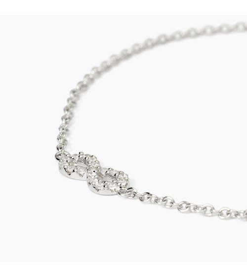 Pulsera Mabina 533822 ENDLESS