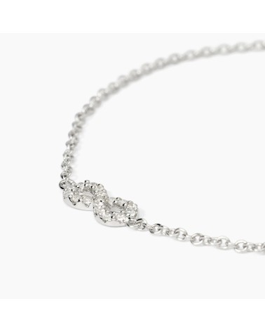 Pulsera Mabina 533822 ENDLESS