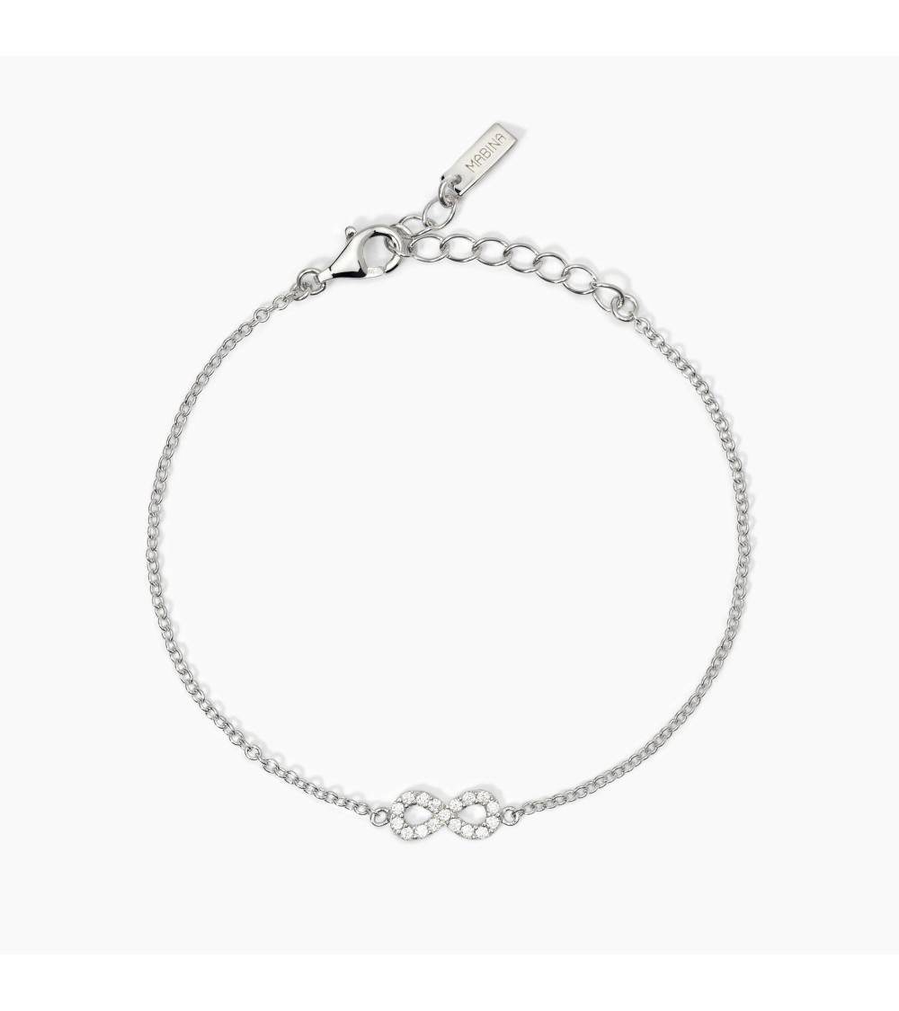 Pulsera Mabina 533822 ENDLESS