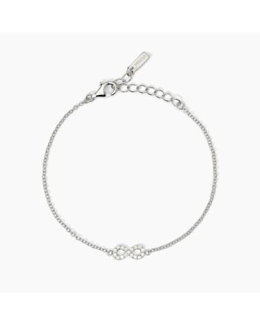 Pulsera Mabina 533822 ENDLESS