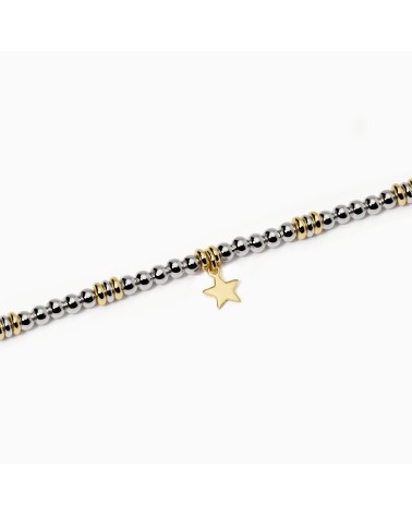 Pulsera Mabina 533840 Little Mix: