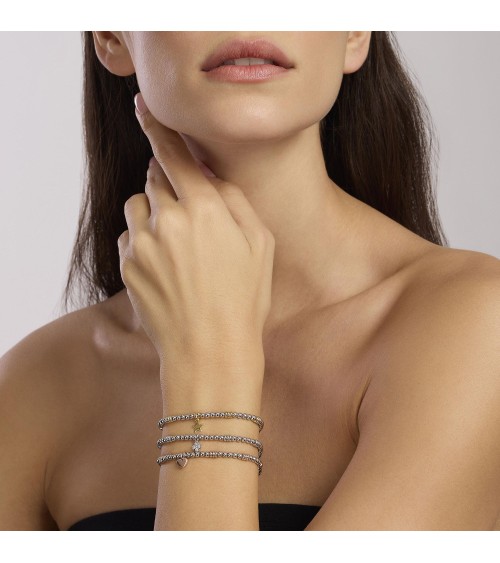 Pulsera Mabina 533840 Little Mix: