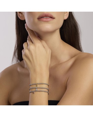 Pulsera Mabina 533840 Little Mix: