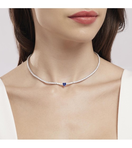 Collar Tennis Mabina 553430 TENNIS CLUB