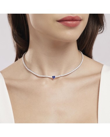 Collar Tennis Mabina 553430 TENNIS CLUB