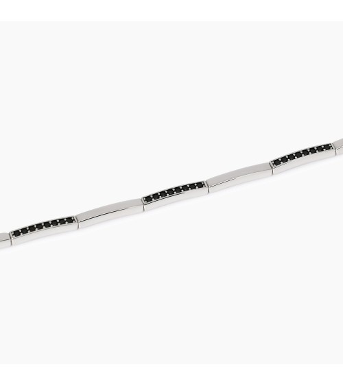 Pulsera de Hombre Mabina 533993 DINAMICO