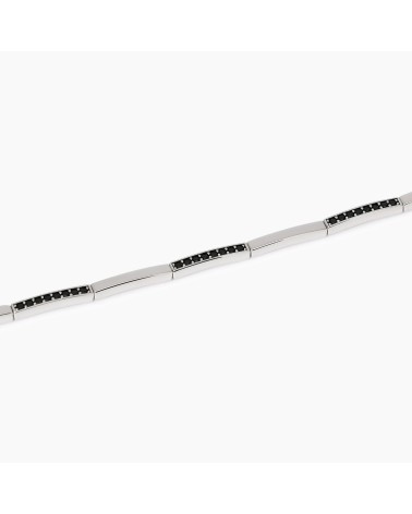 Pulsera de Hombre Mabina 533993 DINAMICO