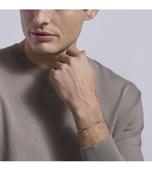 Pulsera de Hombre Mabina 533993 DINAMICO