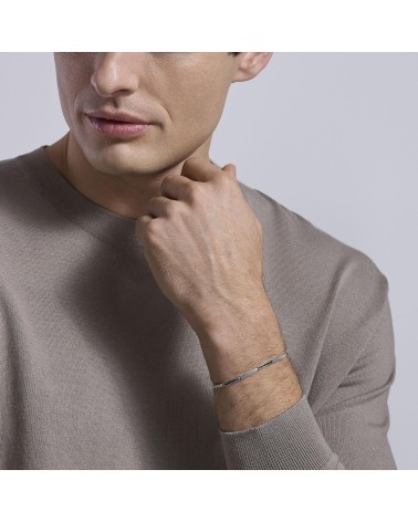 Pulsera de Hombre Mabina 533993 DINAMICO