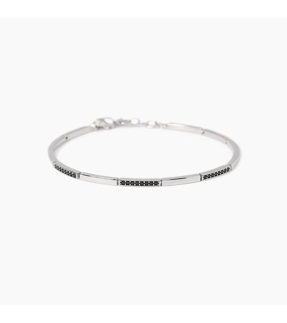 Pulsera de Hombre Mabina 533993 DINAMICO