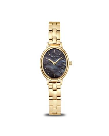 Reloj BERING Classic Oval 11020-732 Oro
